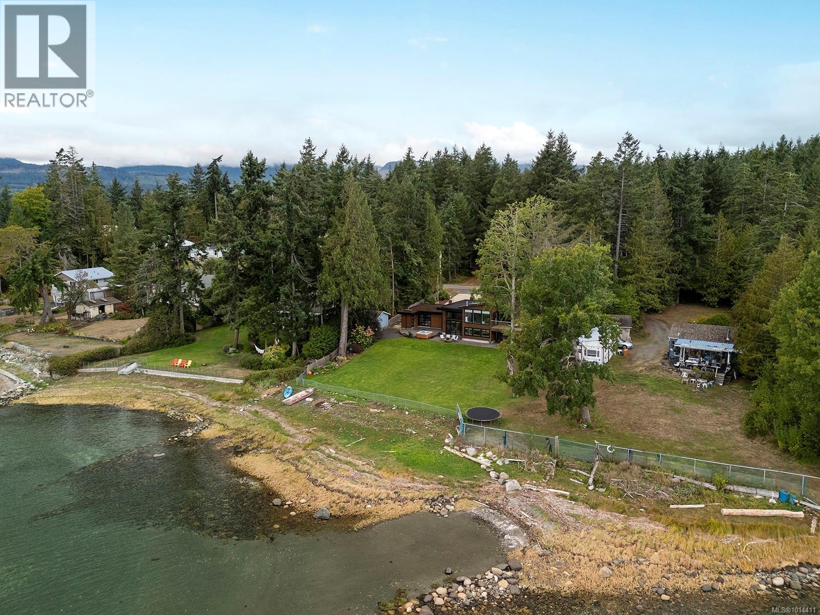 154 Baynes Dr, Fanny Bay