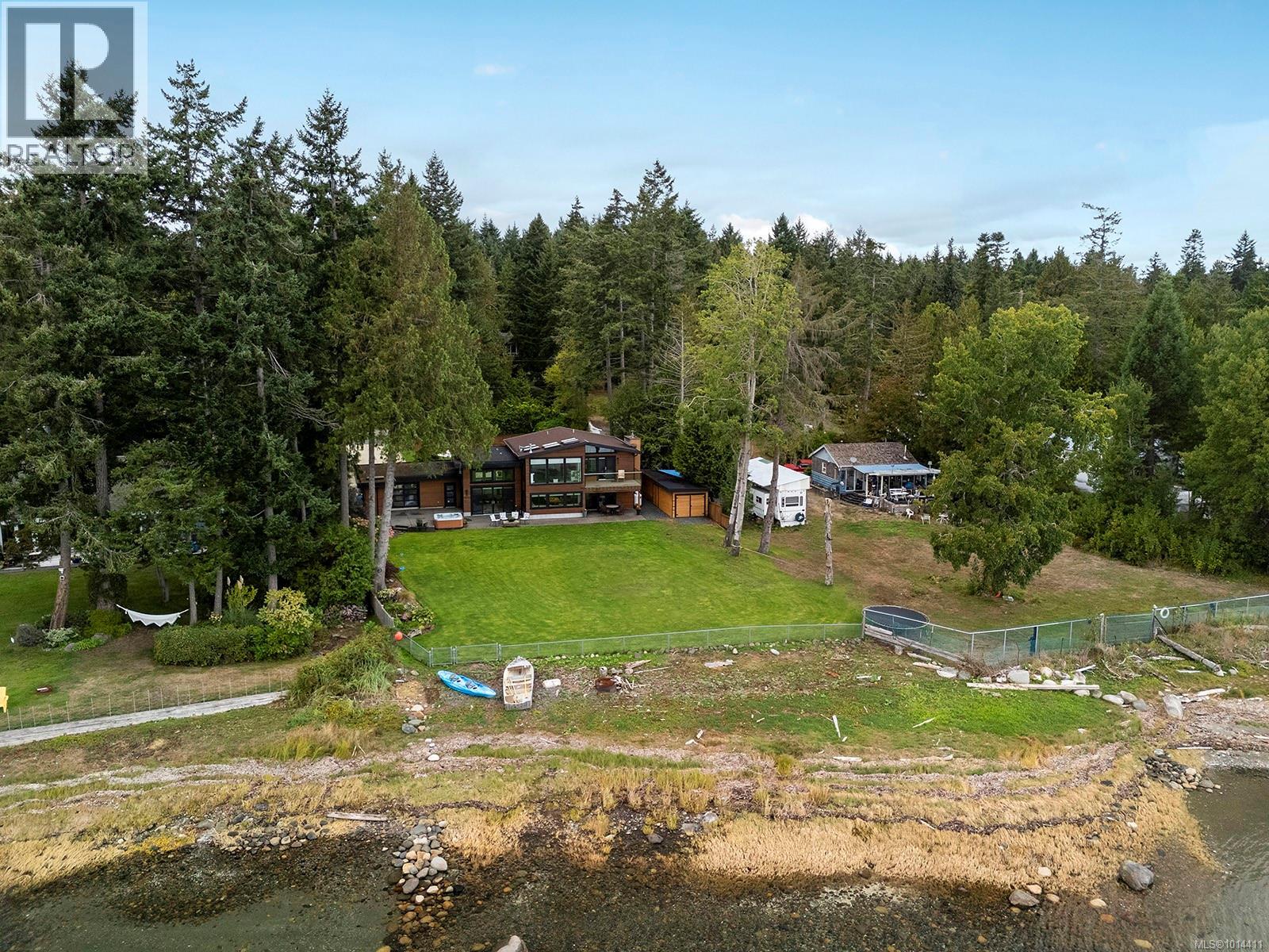 154 Baynes Dr, Fanny Bay