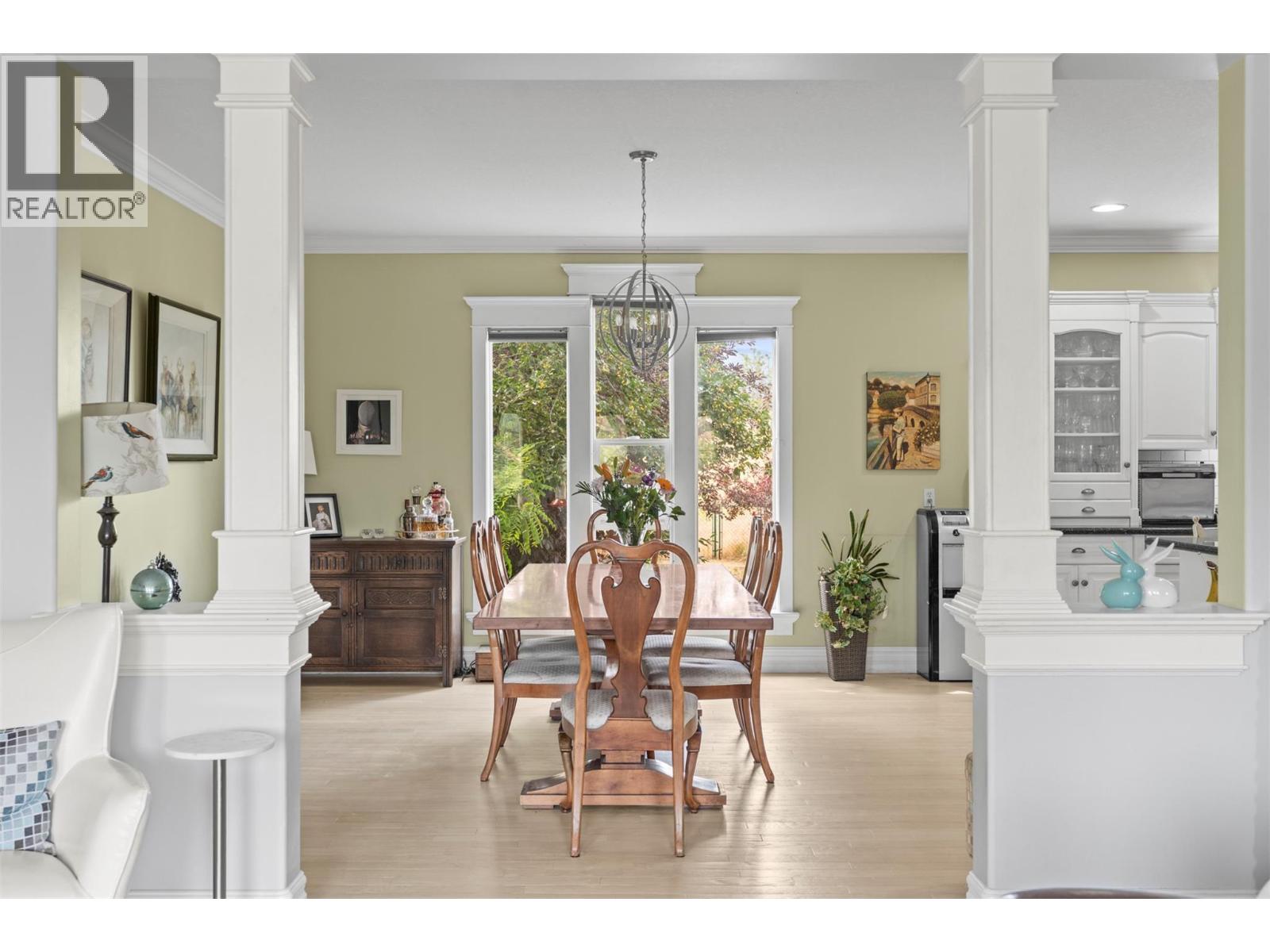  859 Mt. Bulman Place, Vernon