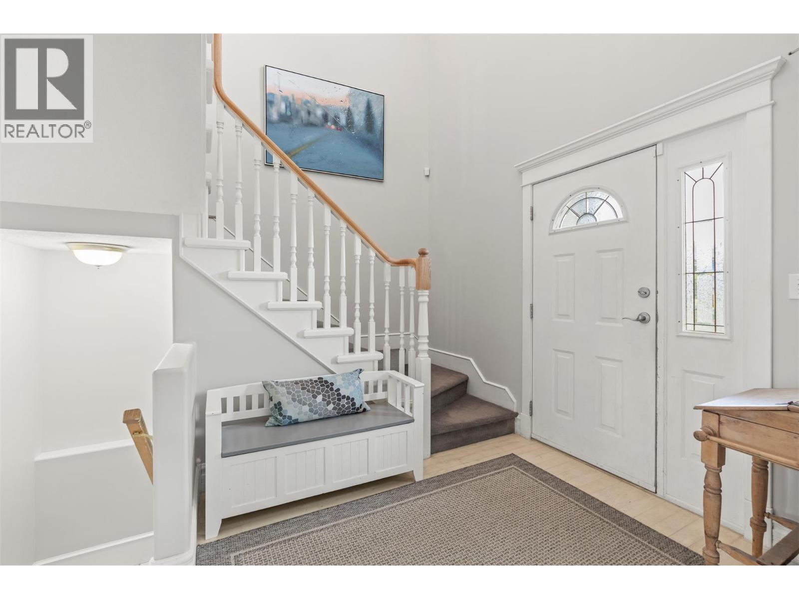  859 Mt. Bulman Place, Vernon