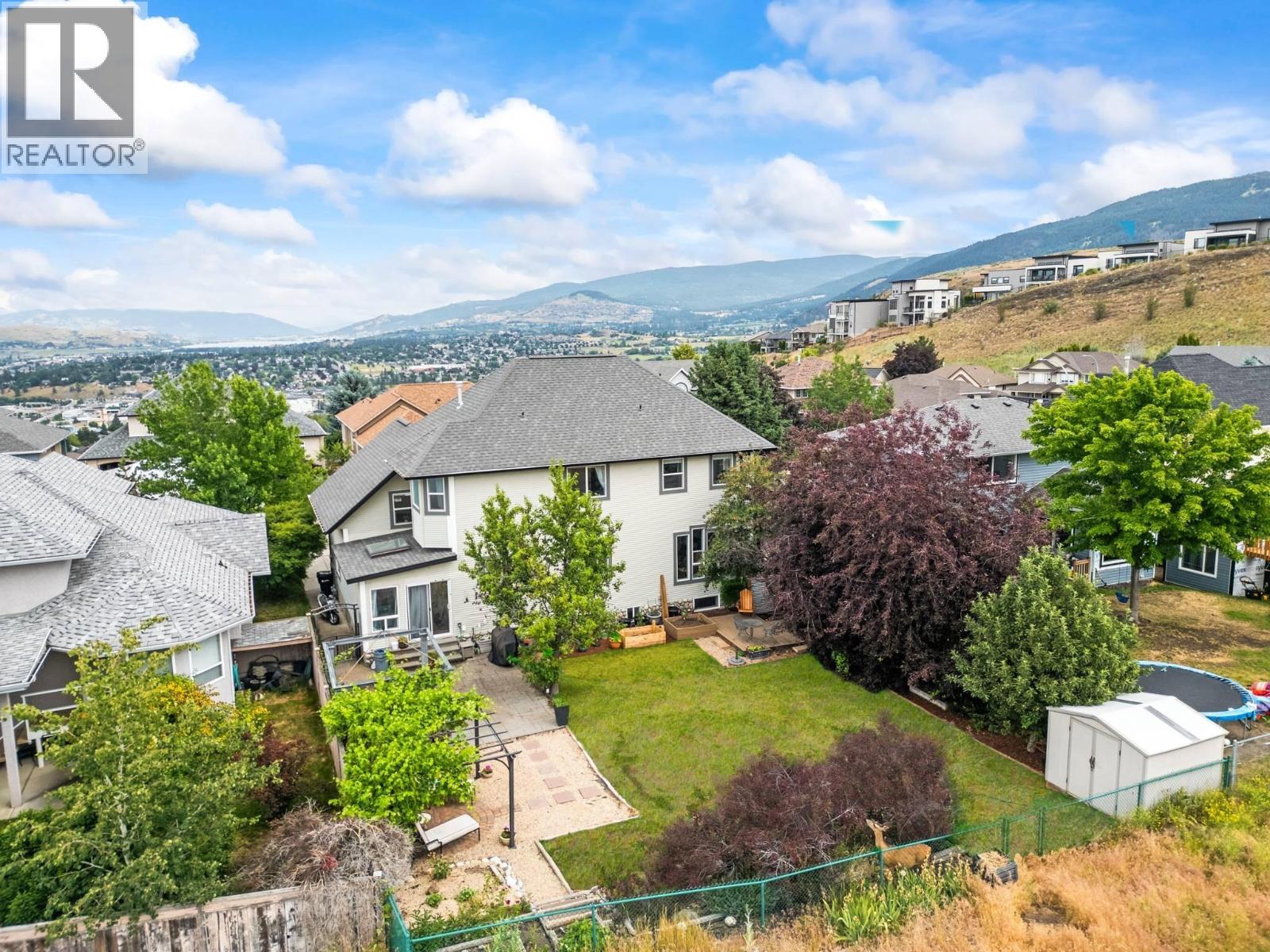  859 Mt. Bulman Place, Vernon