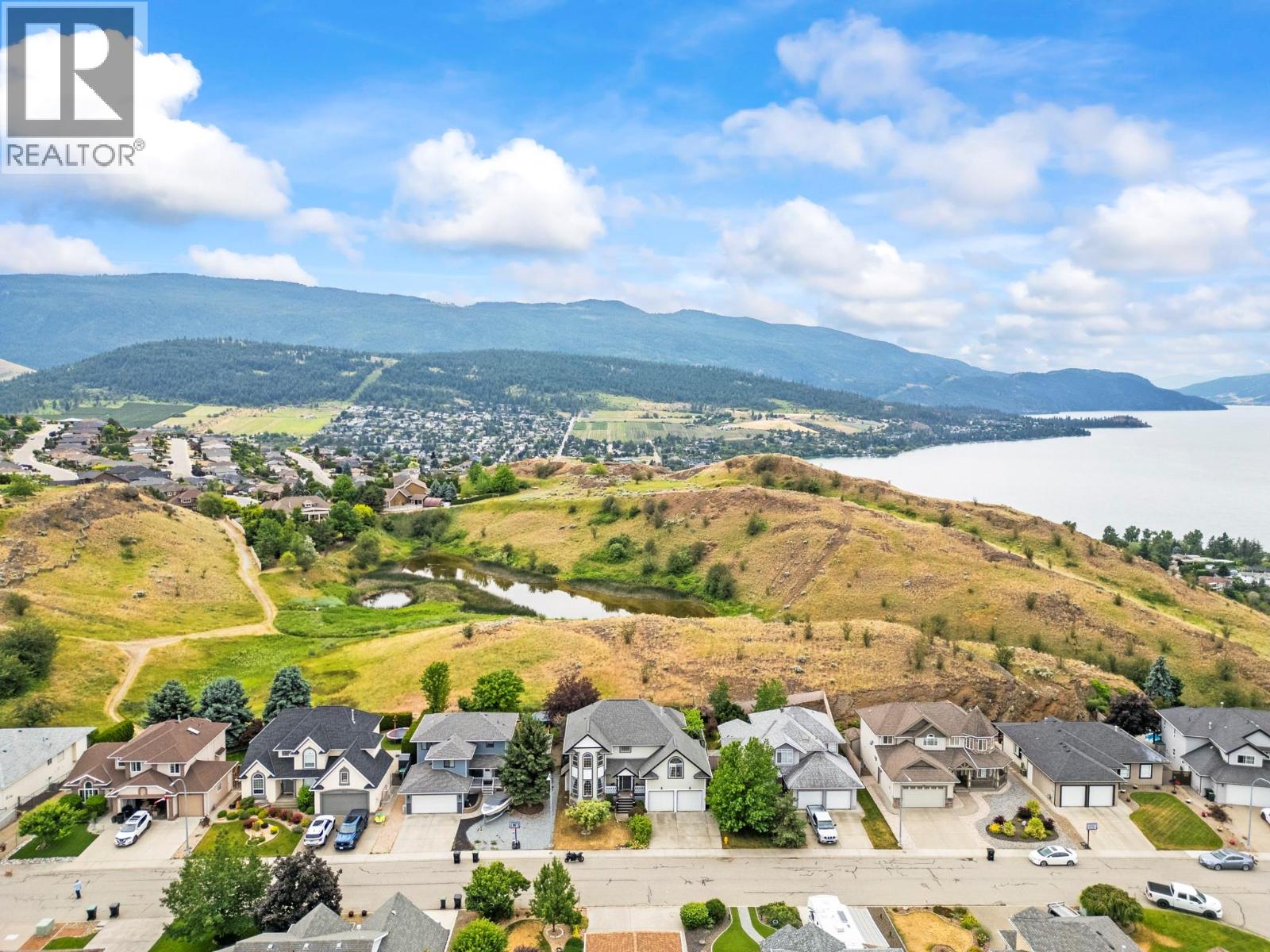  859 Mt. Bulman Place, Vernon