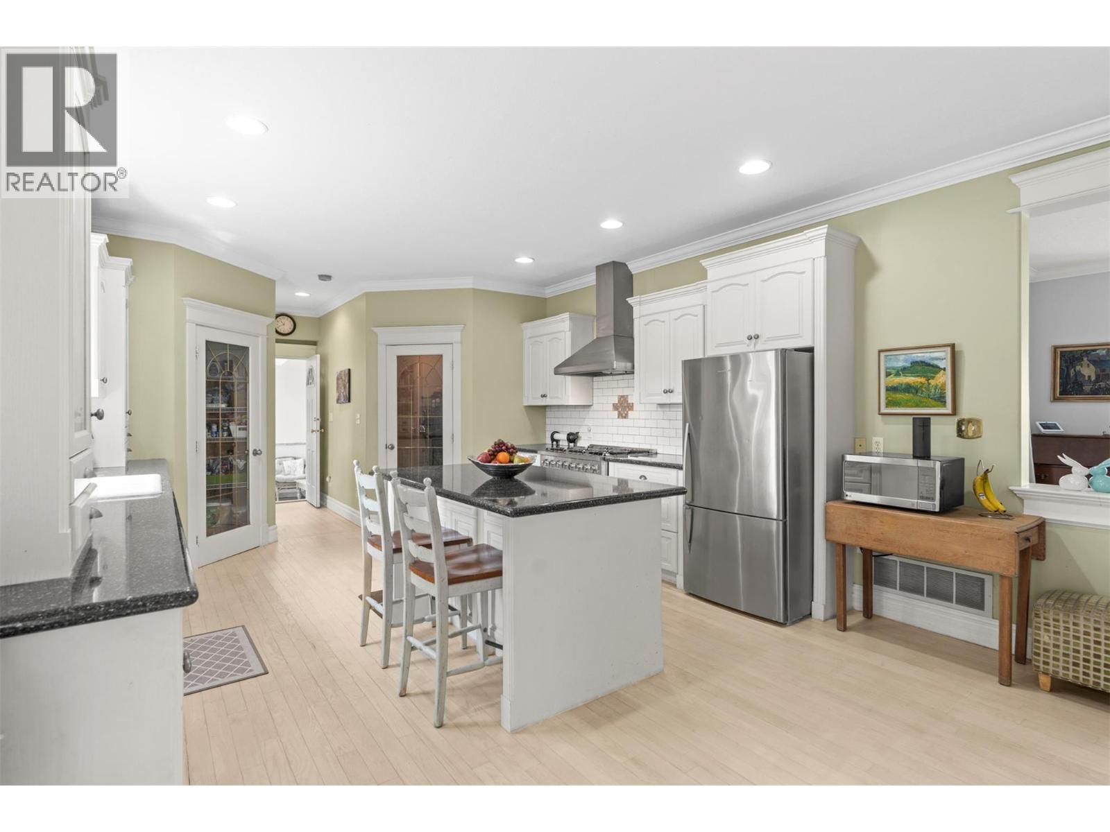  859 Mt. Bulman Place, Vernon
