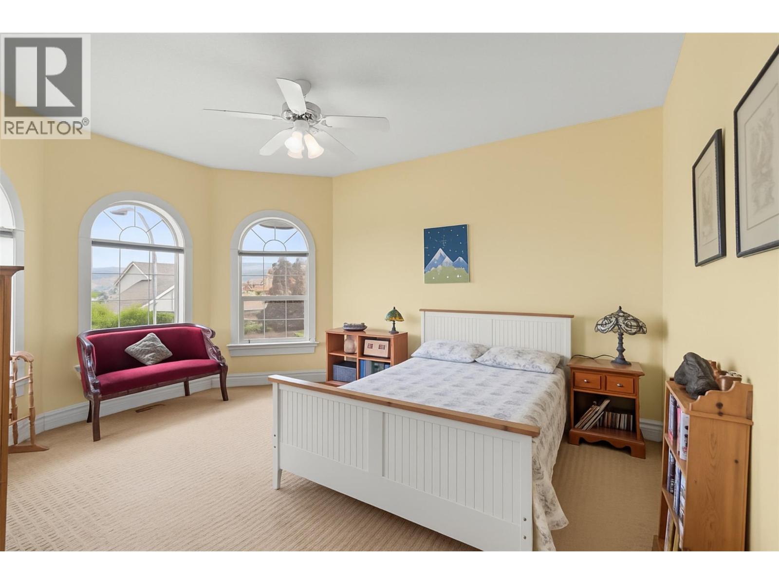  859 Mt. Bulman Place, Vernon