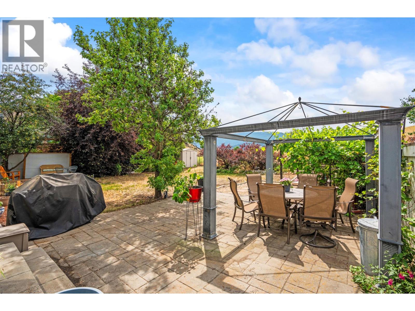  859 Mt. Bulman Place, Vernon