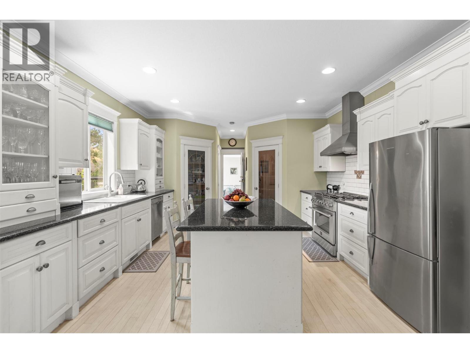  859 Mt. Bulman Place, Vernon