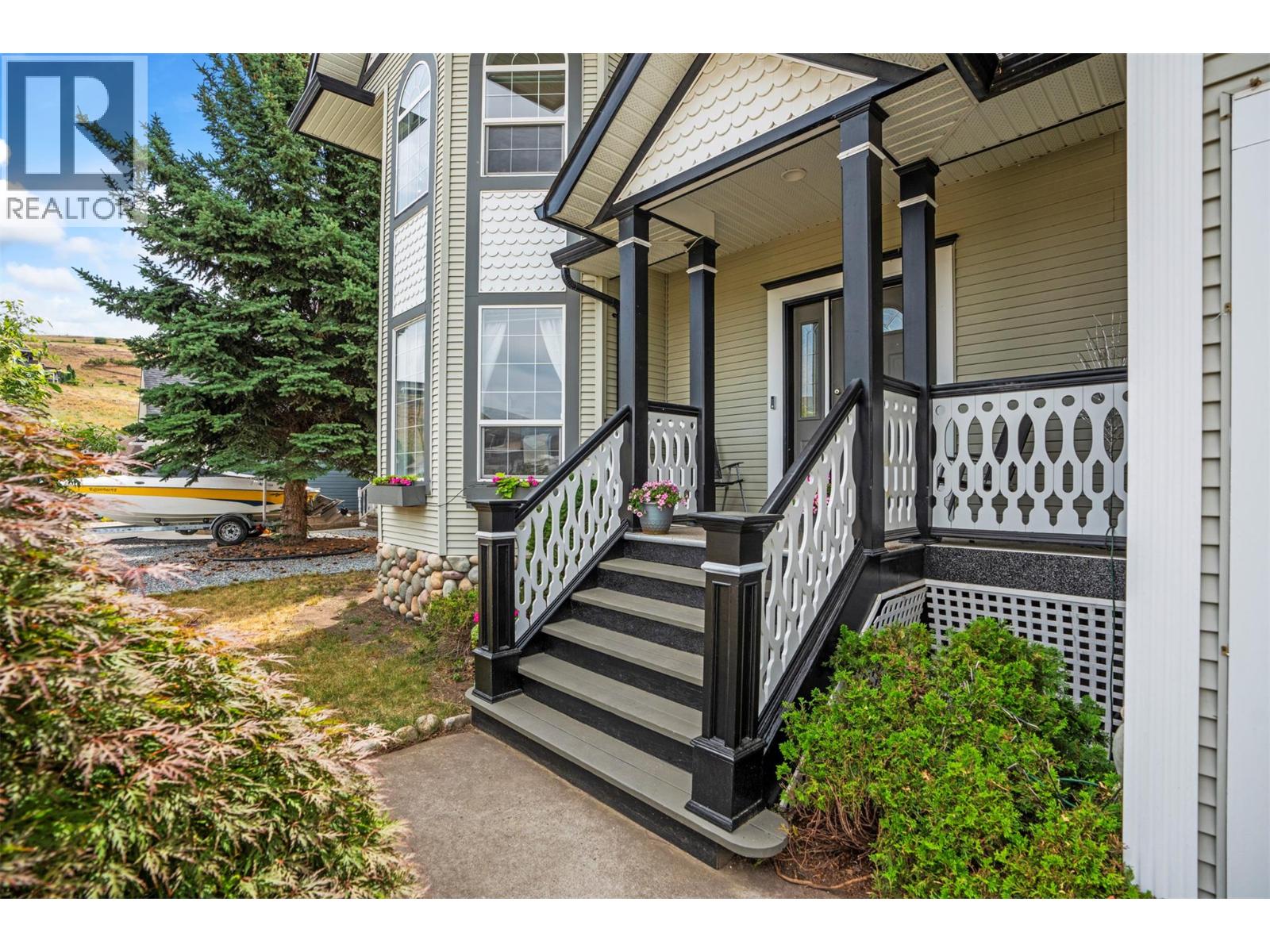  859 Mt. Bulman Place, Vernon
