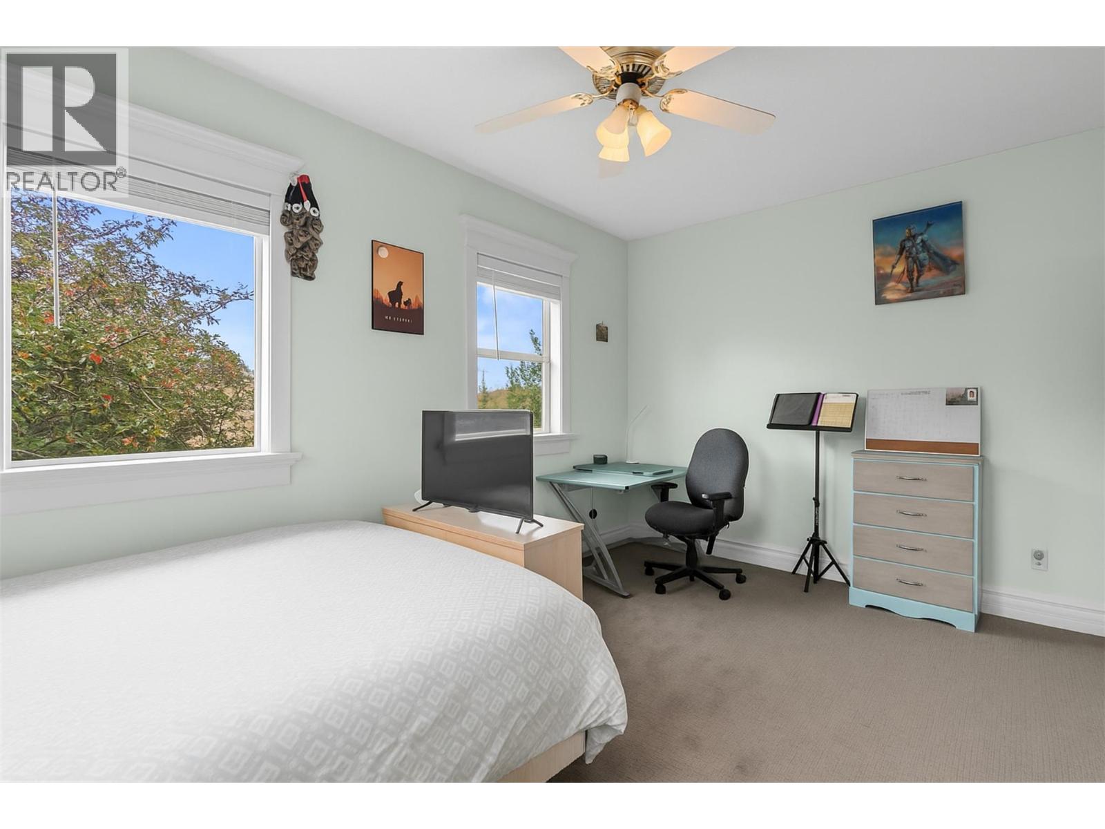  859 Mt. Bulman Place, Vernon