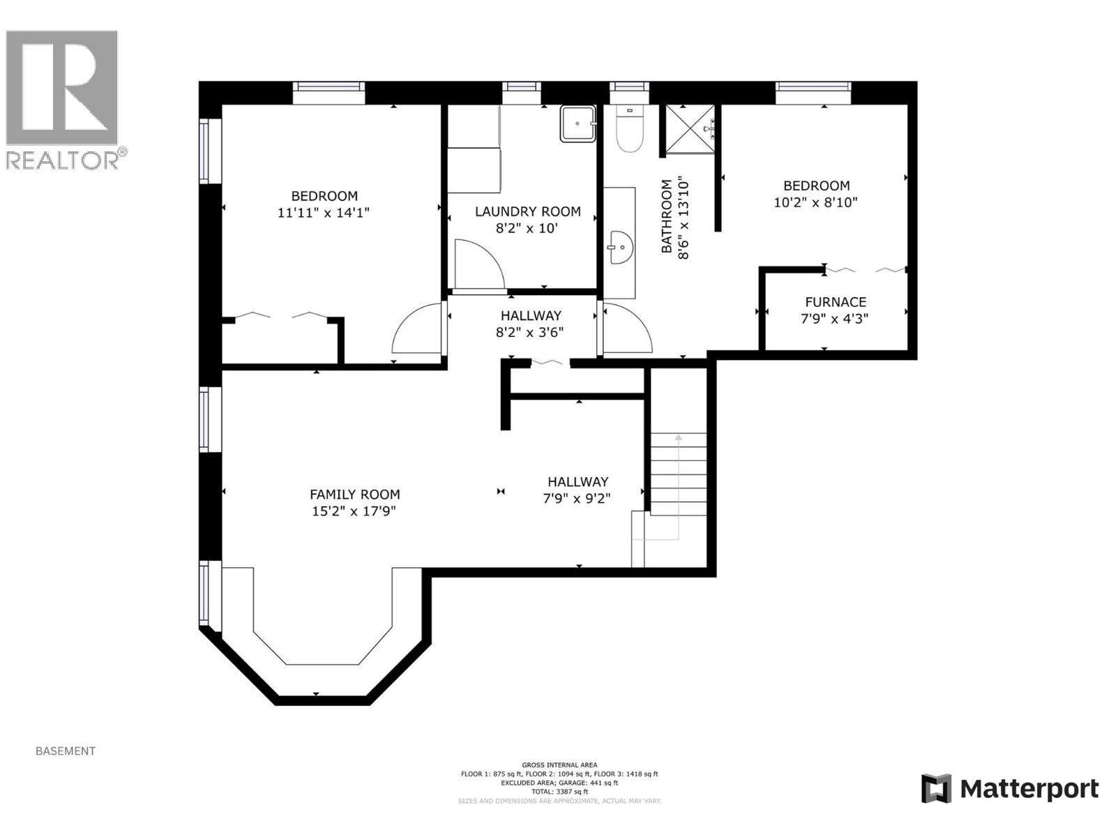  859 Mt. Bulman Place, Vernon