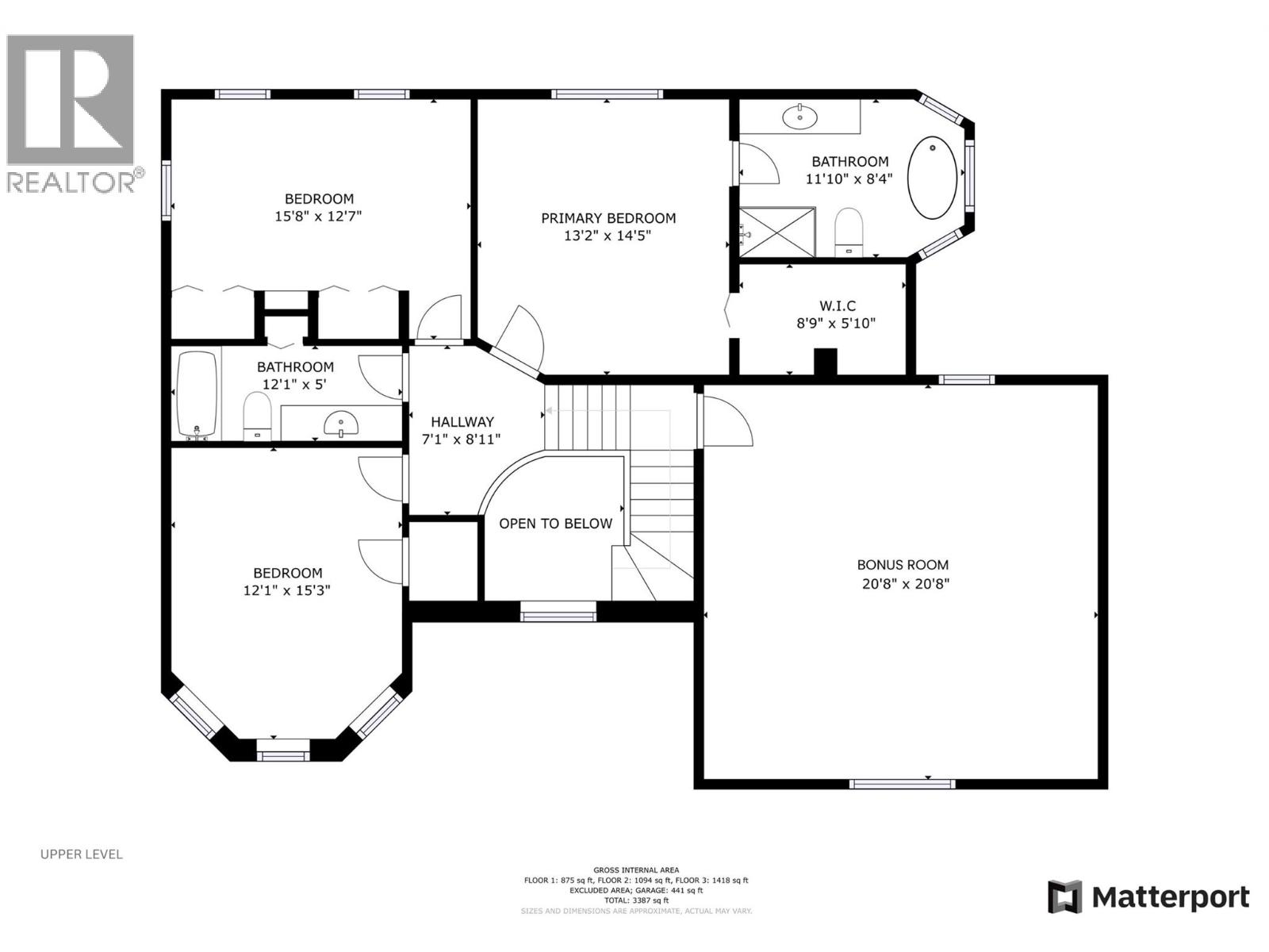  859 Mt. Bulman Place, Vernon
