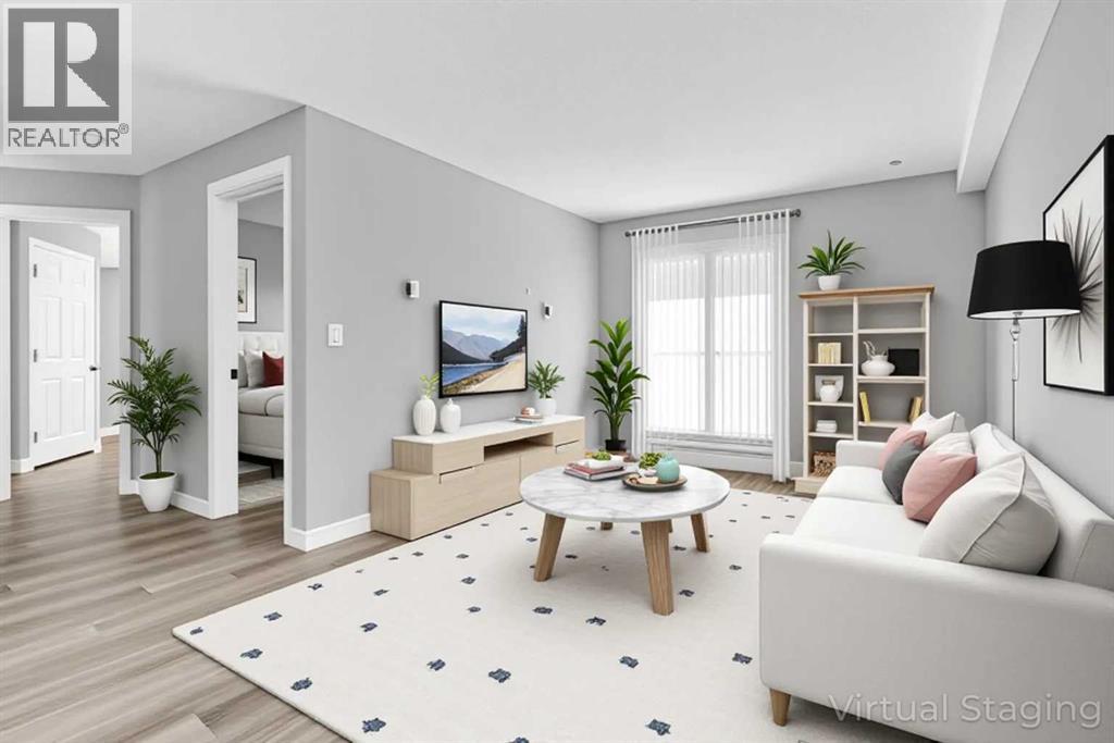 103, 5555 Falsbridge Drive NE, Calgary, Alberta