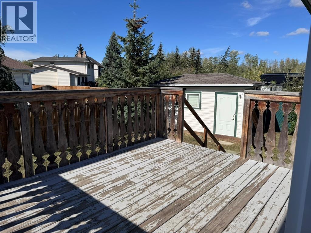 1832 Willowbrook Crescent, Dawson Creek