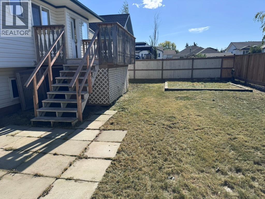 1832 Willowbrook Crescent, Dawson Creek