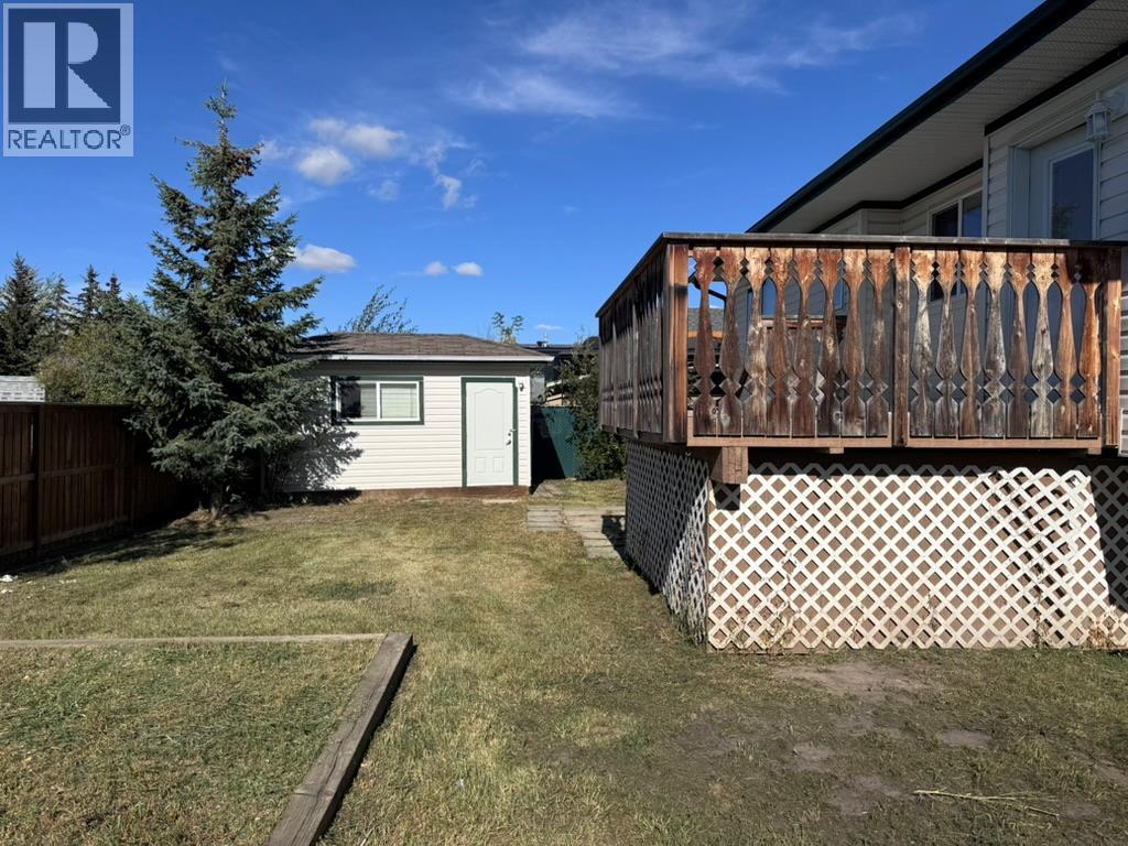1832 Willowbrook Crescent, Dawson Creek