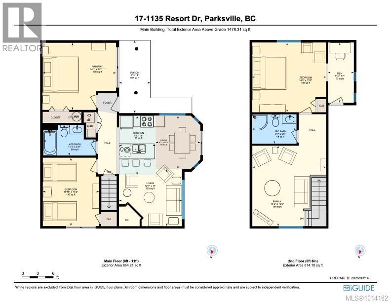 17 1135 Resort Dr, Parksville