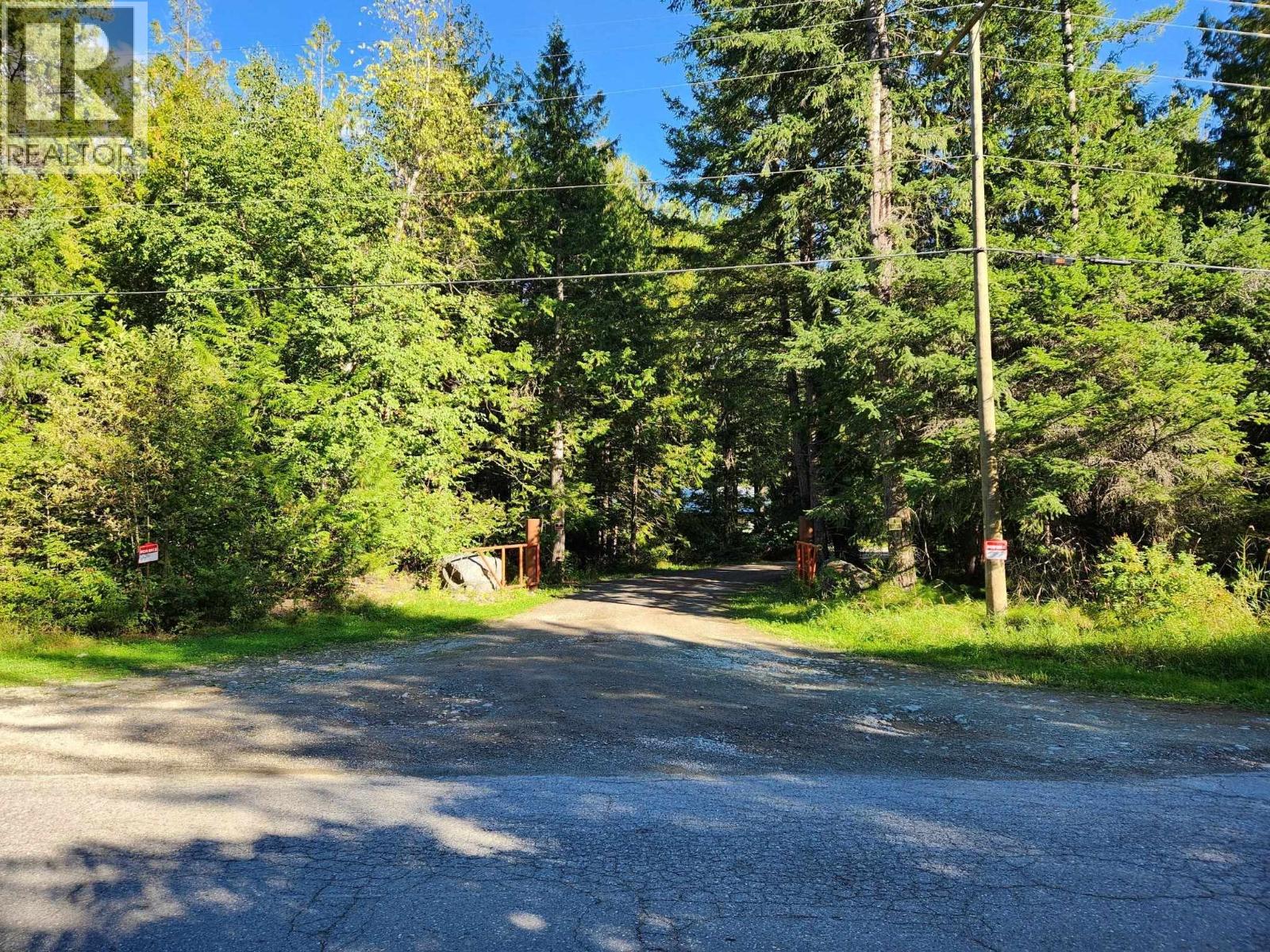 9304 UPPER LILLOOET RIVER FSR, Pemberton