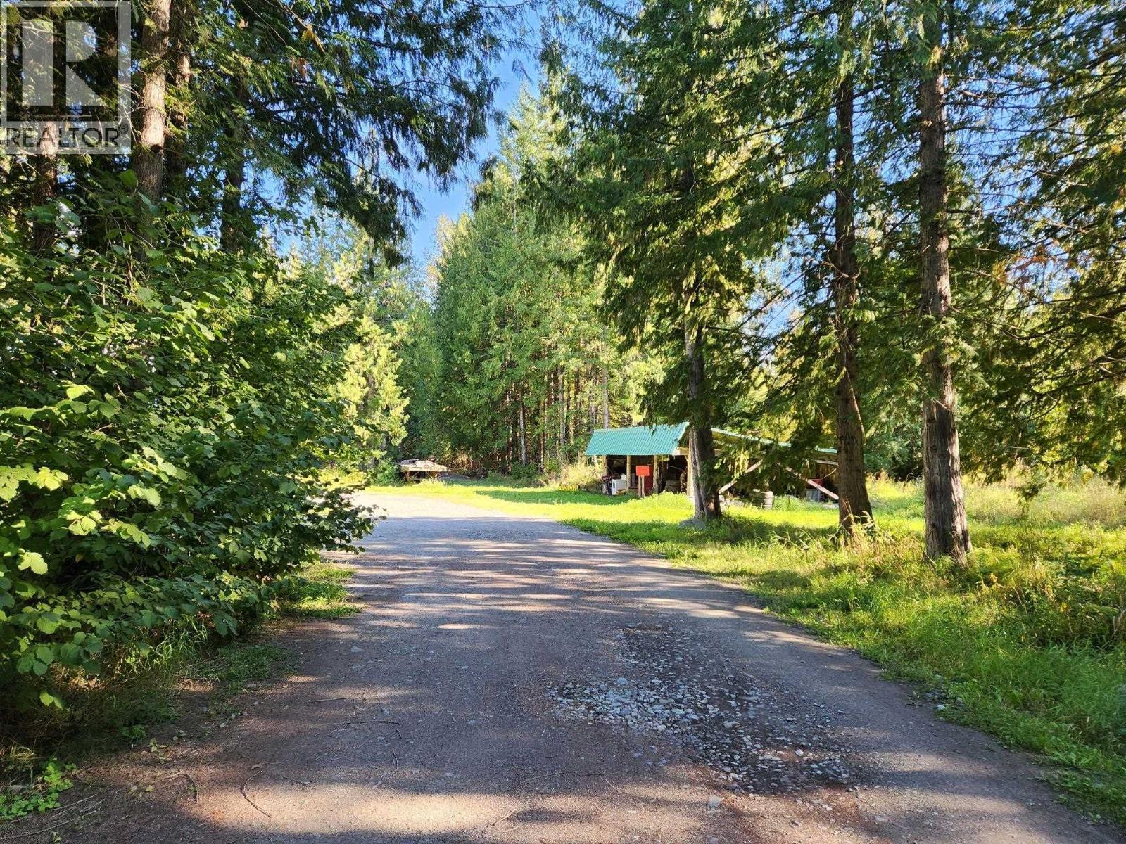 9304 UPPER LILLOOET RIVER FSR, Pemberton