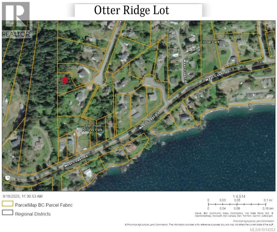  2194 Otter Ridge Drive, Sooke