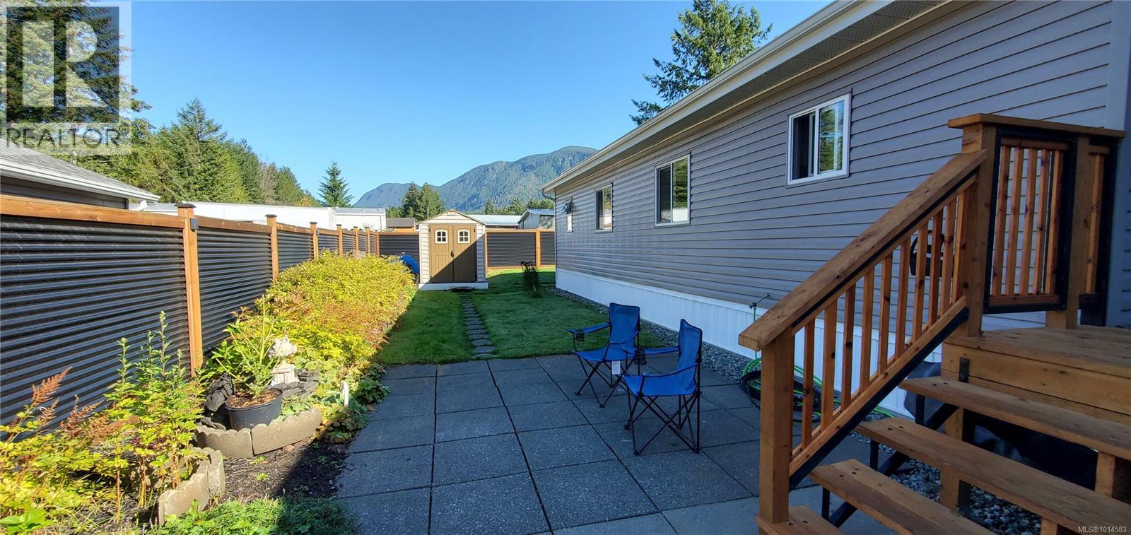 608 WHITE RIDGE DR - 20