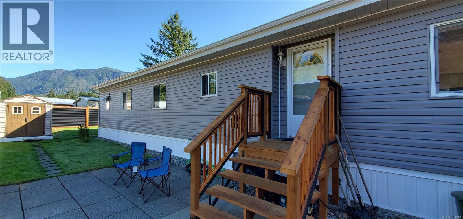 608 WHITE RIDGE DR - 21