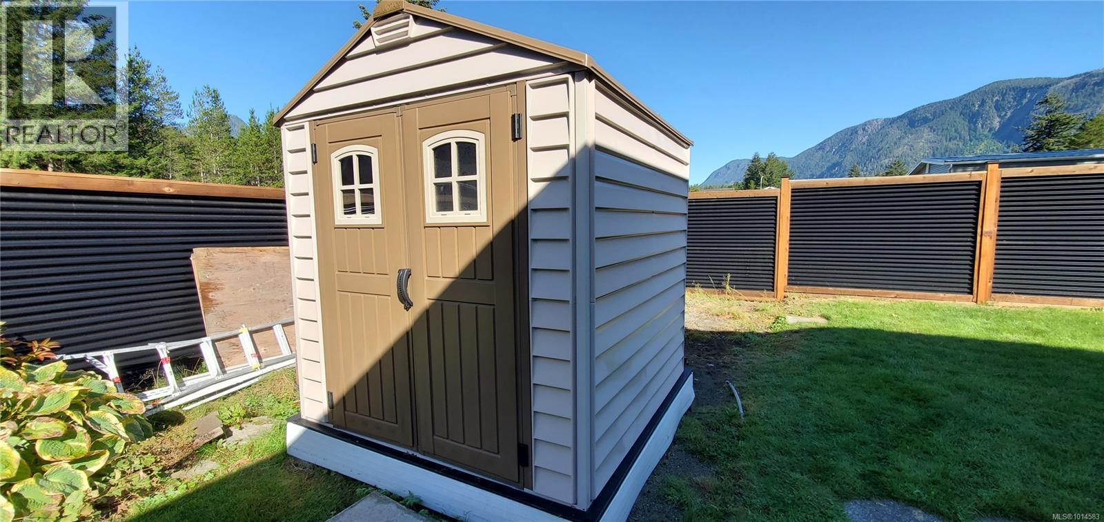 608 WHITE RIDGE DR - 22