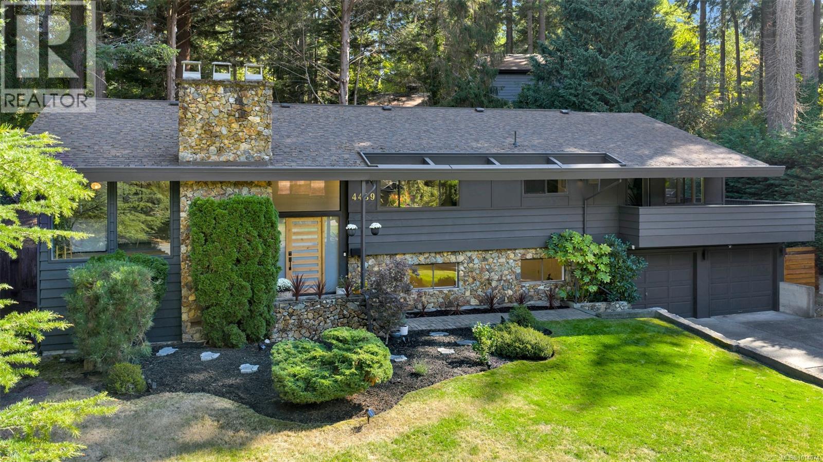  4489 Emily Carr Drive, Saanich