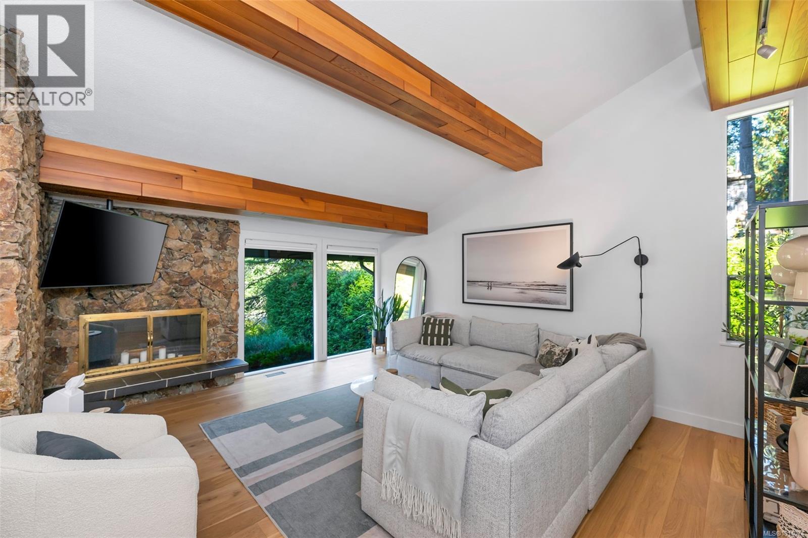  4489 Emily Carr Drive, Saanich