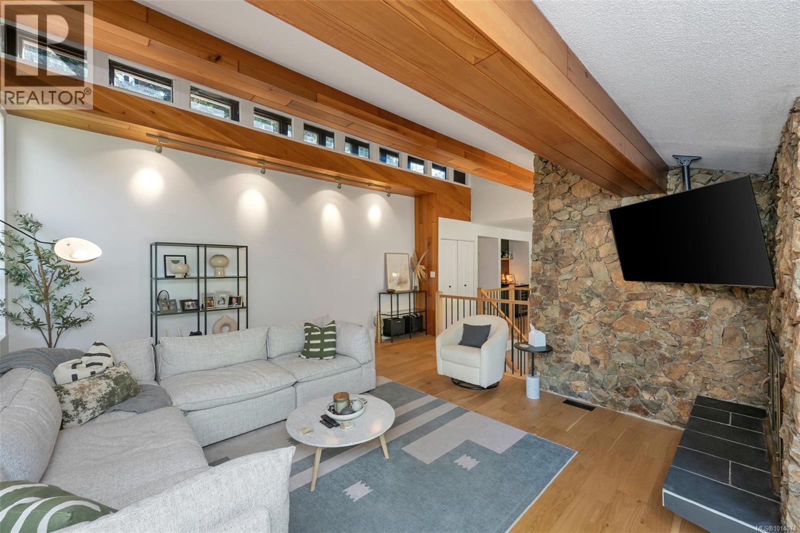  4489 Emily Carr Drive, Saanich