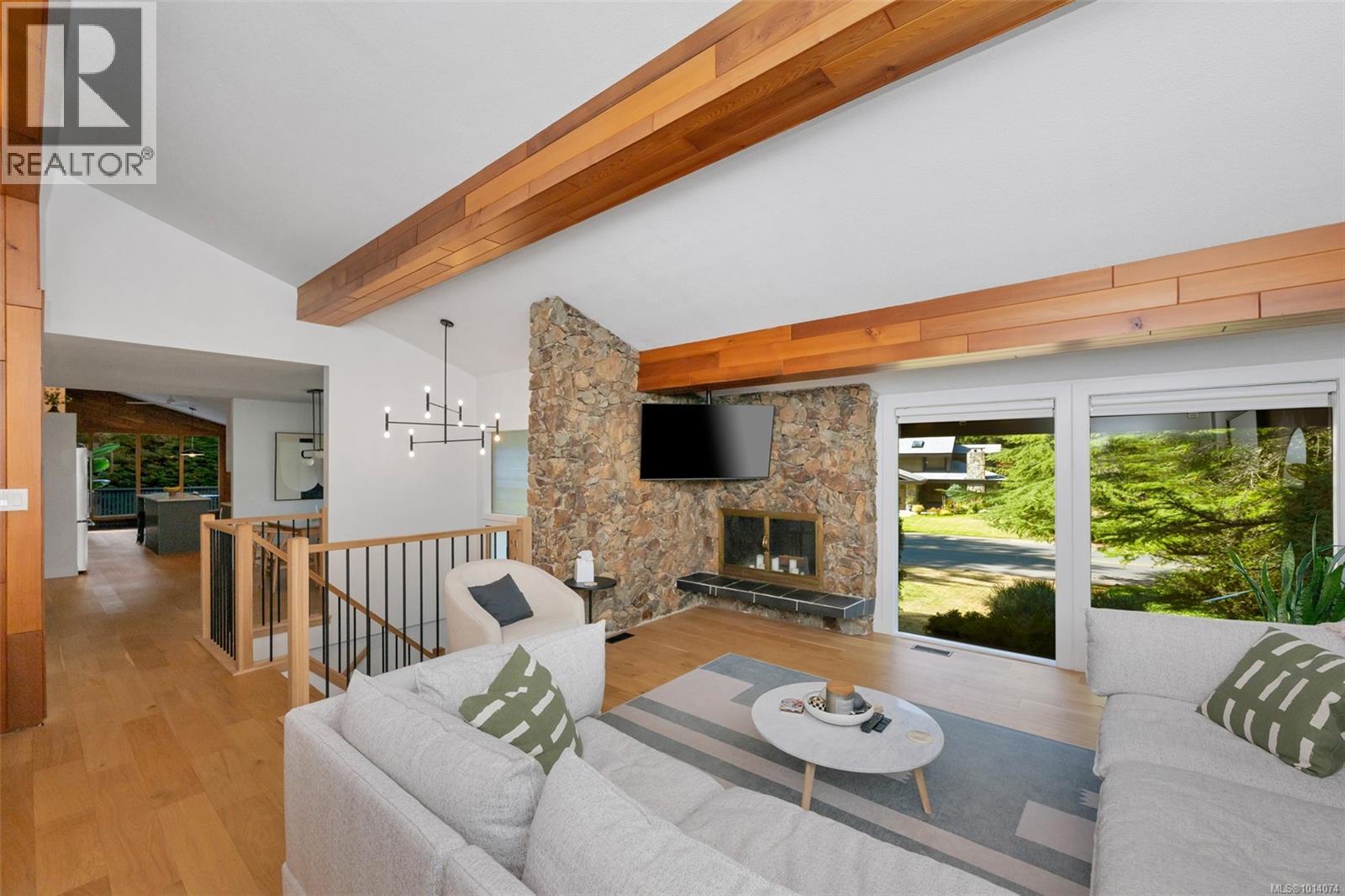  4489 Emily Carr Drive, Saanich