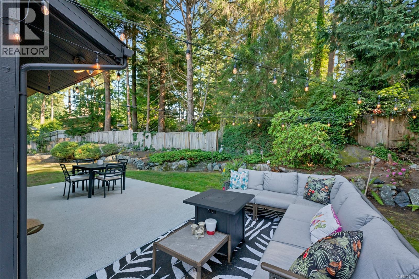  4489 Emily Carr Drive, Saanich