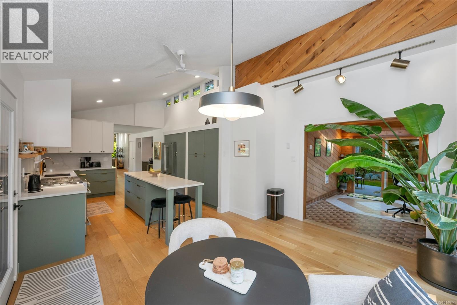  4489 Emily Carr Drive, Saanich