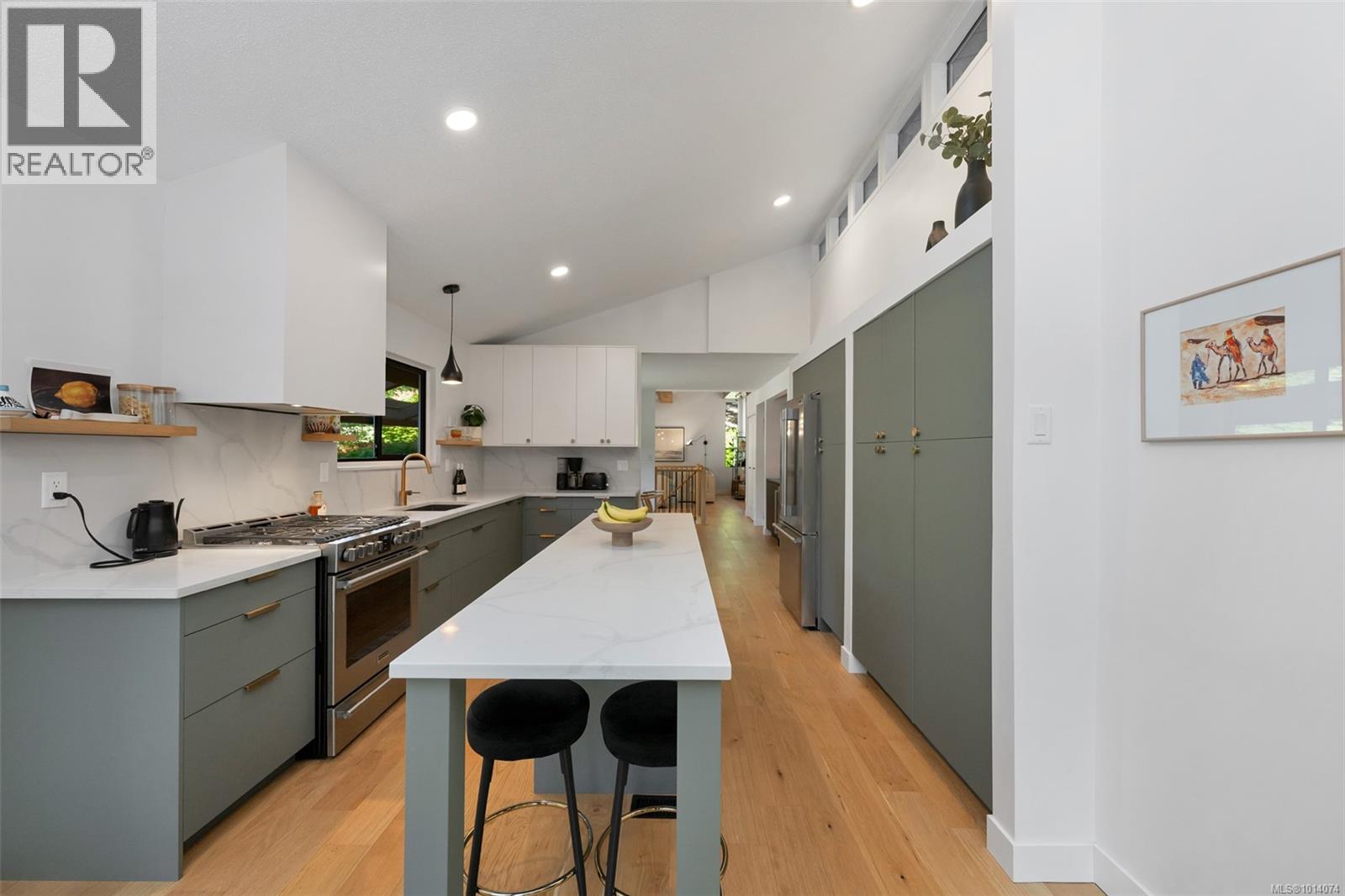  4489 Emily Carr Drive, Saanich