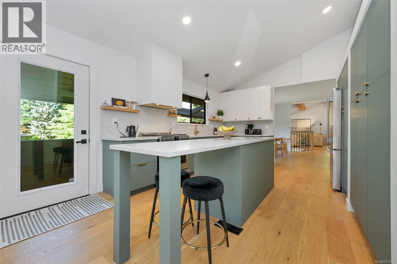  4489 Emily Carr Drive, Saanich