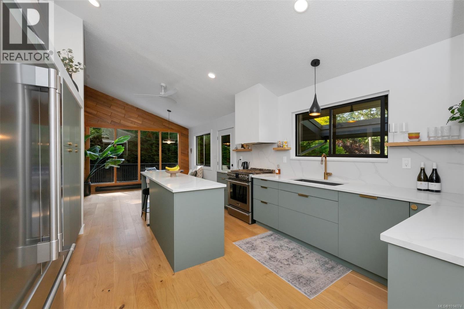  4489 Emily Carr Drive, Saanich