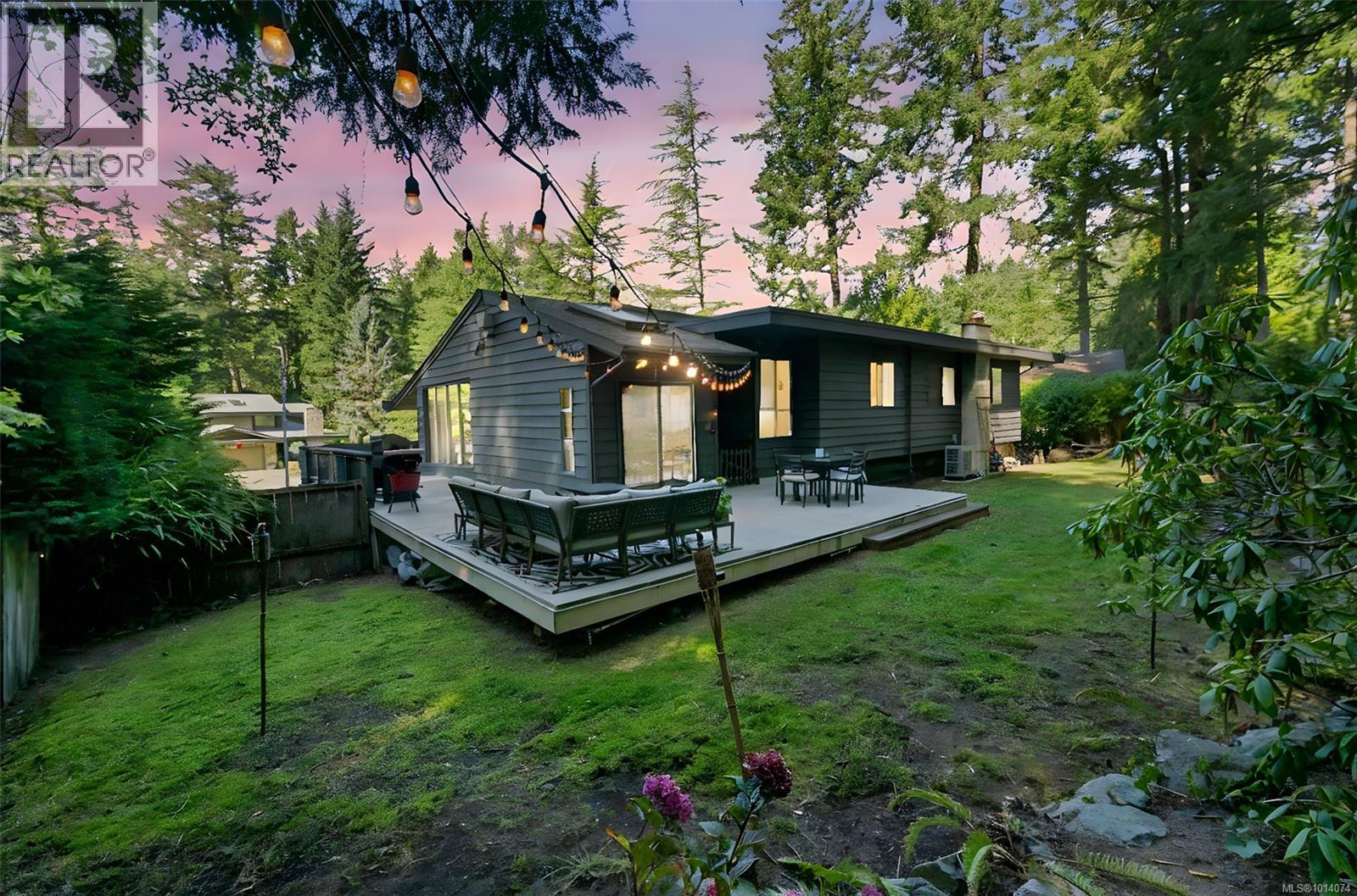  4489 Emily Carr Drive, Saanich