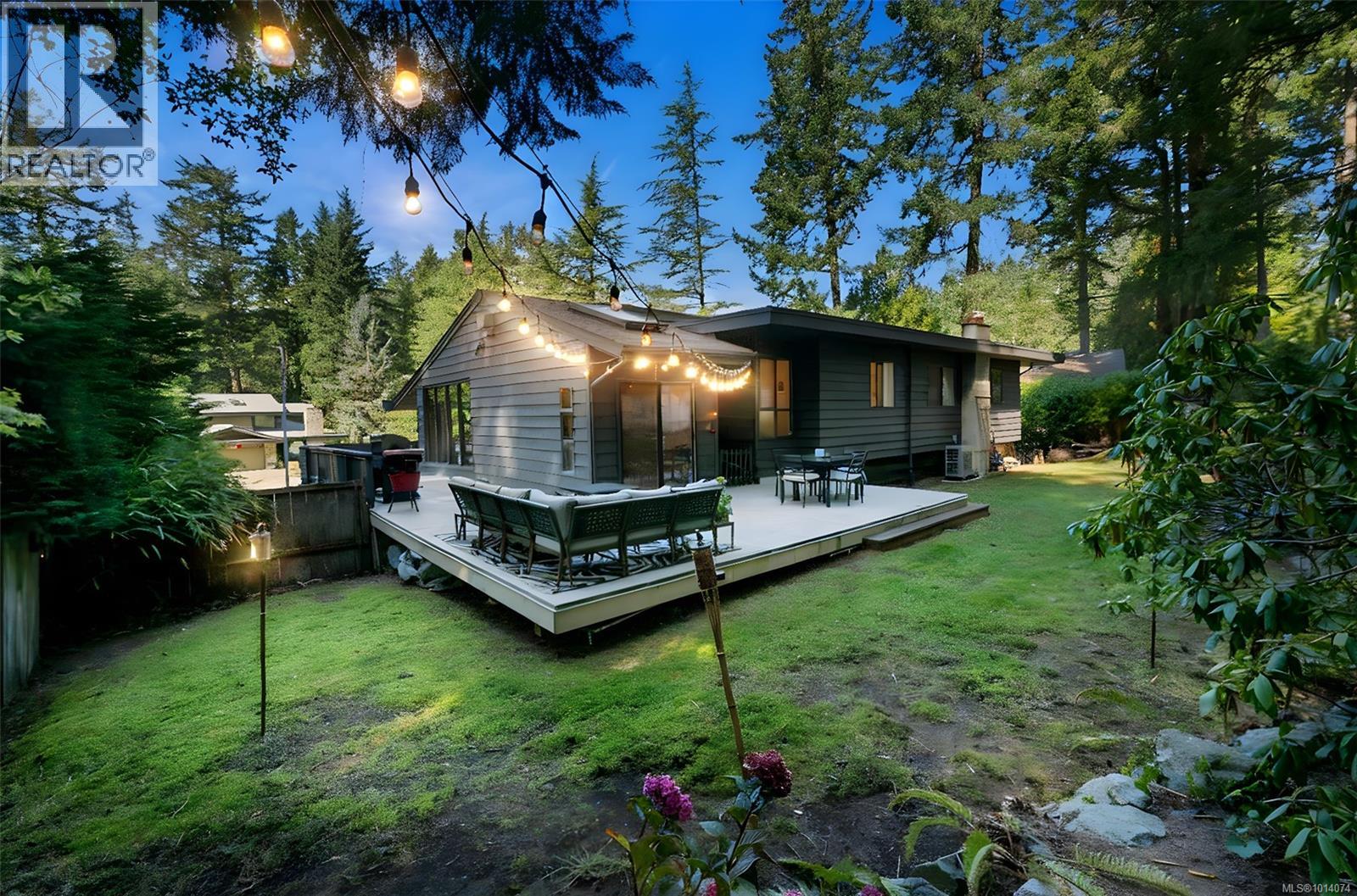  4489 Emily Carr Drive, Saanich