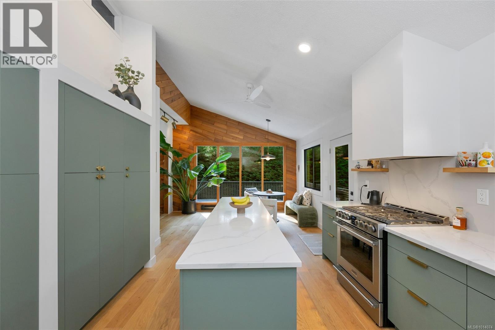  4489 Emily Carr Drive, Saanich