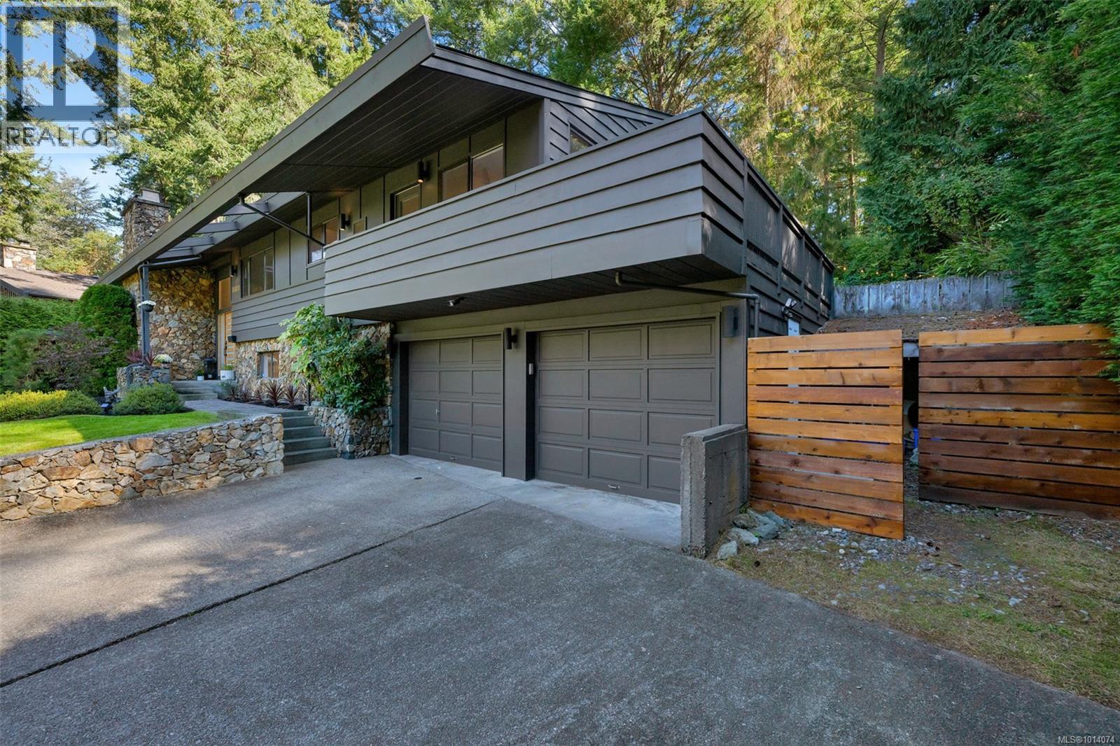  4489 Emily Carr Drive, Saanich