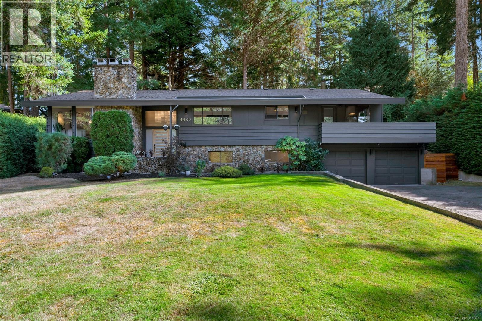  4489 Emily Carr Drive, Saanich