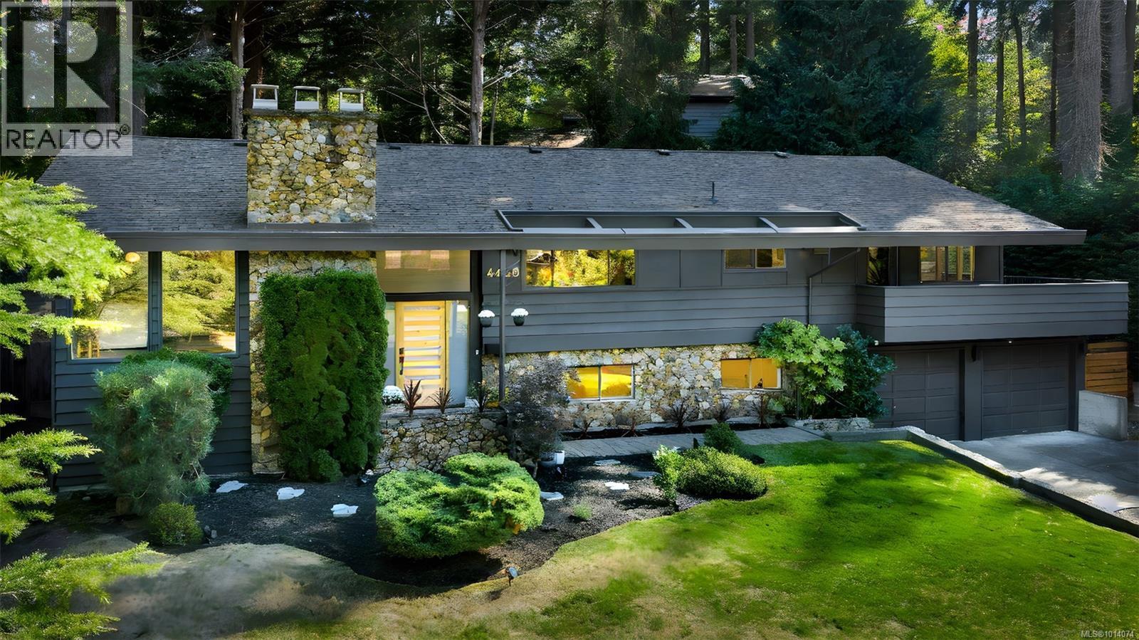  4489 Emily Carr Drive, Saanich