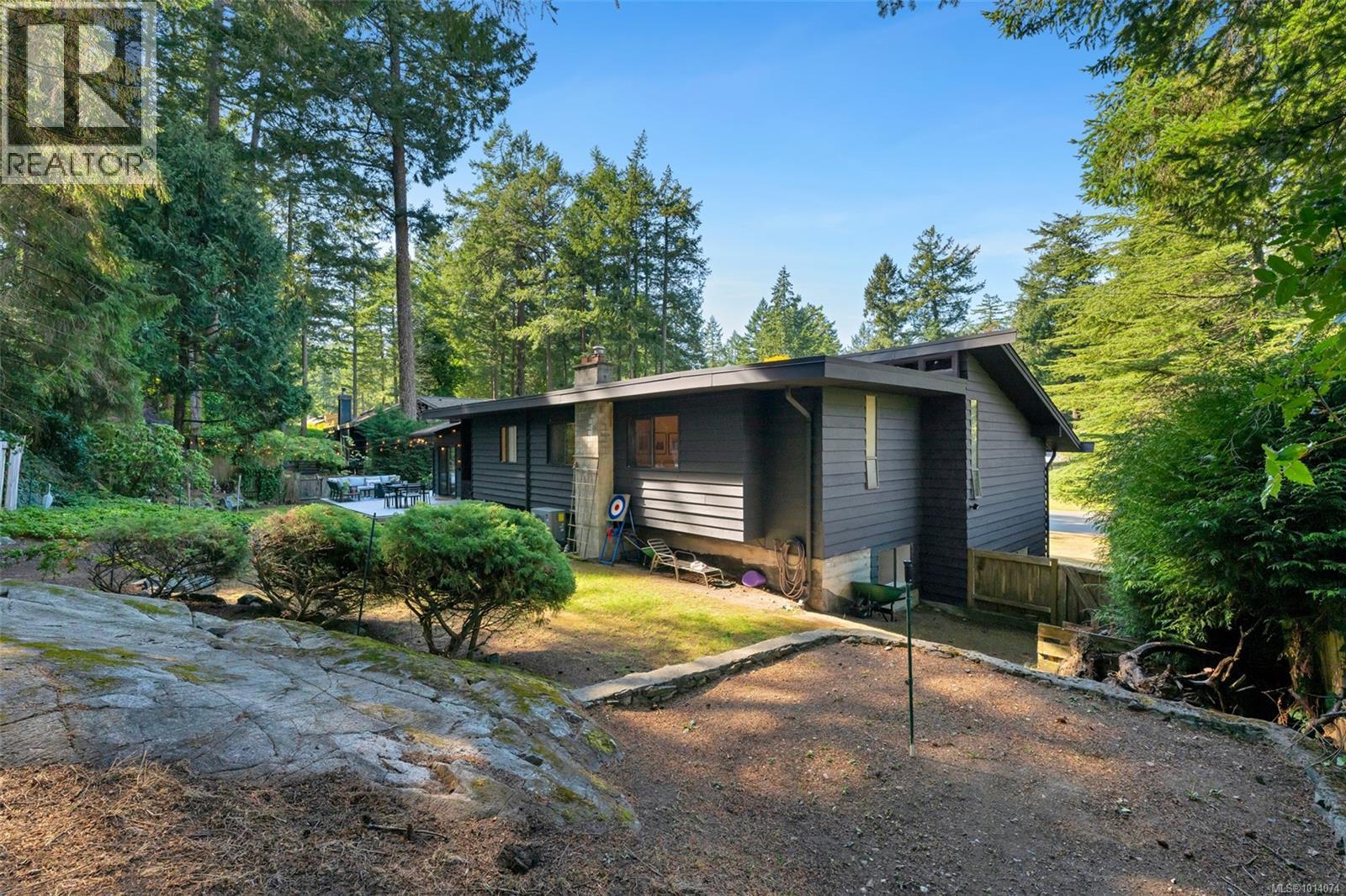 4489 Emily Carr Drive, Saanich