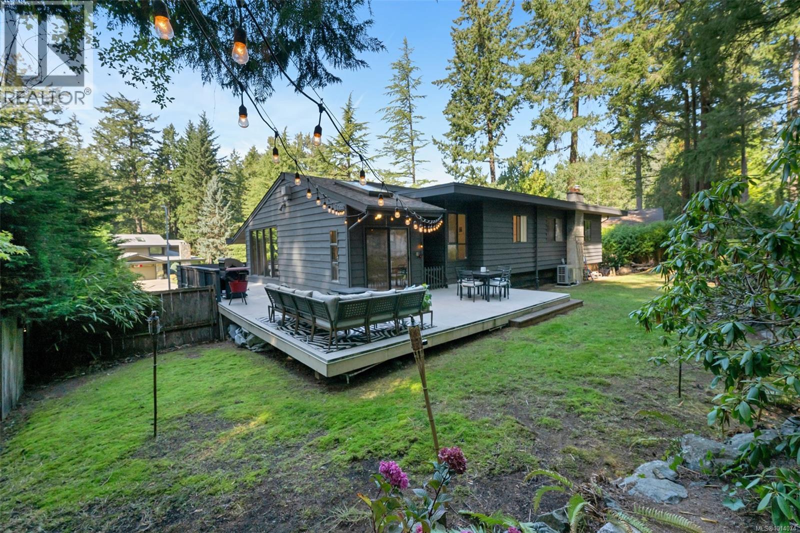 4489 Emily Carr Drive, Saanich