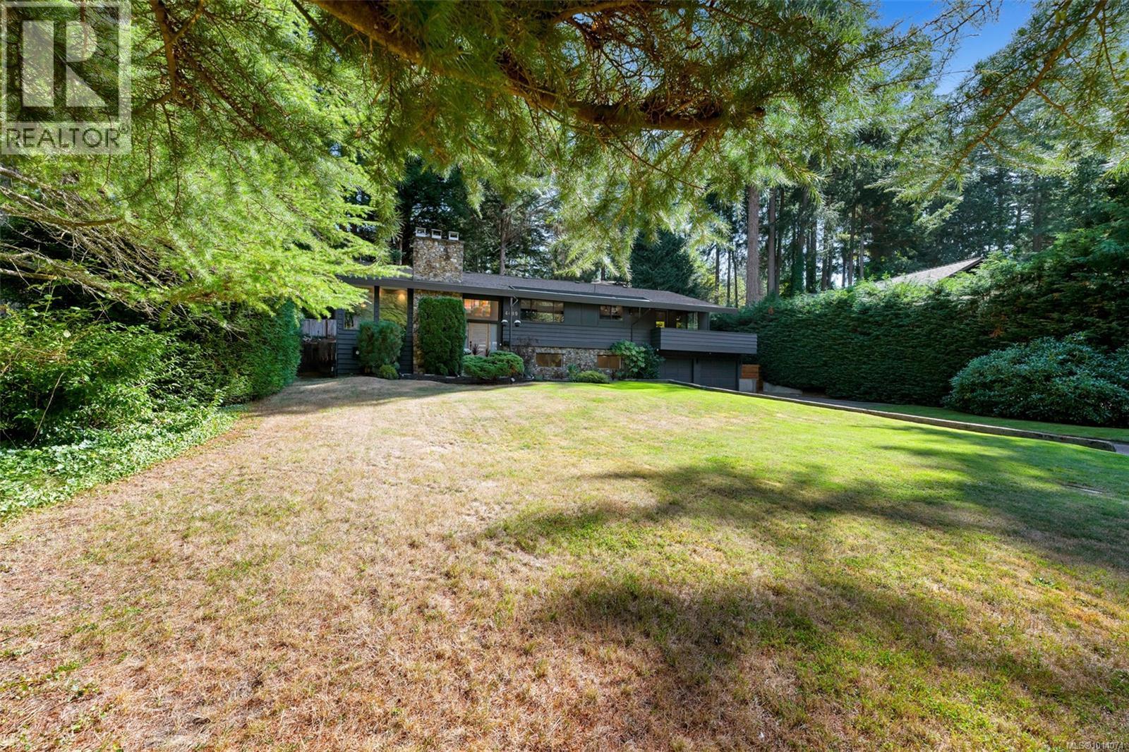  4489 Emily Carr Drive, Saanich