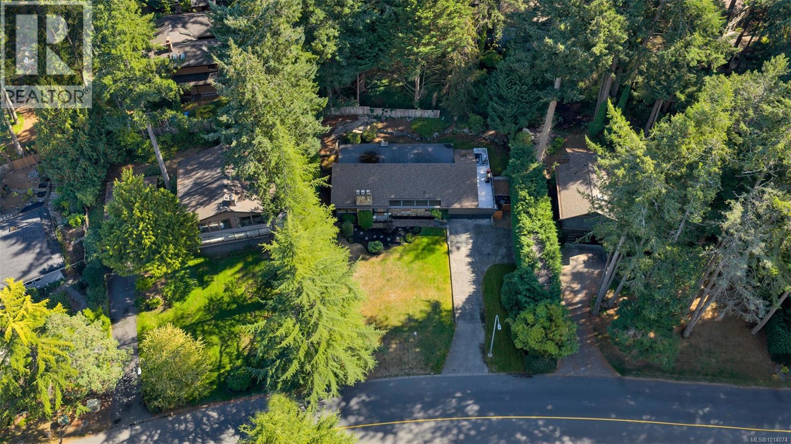  4489 Emily Carr Drive, Saanich