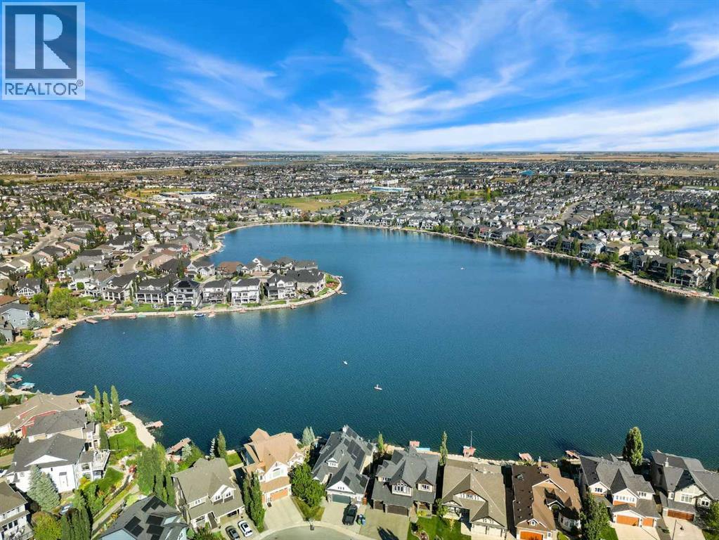 Single Family House for Sale in  Auburn Bay Common SE Auburn Bay Calgary 