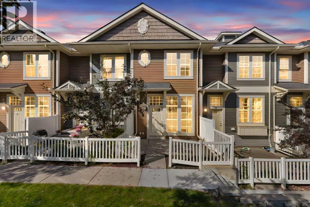 Single Family House for Sale in  Auburn Bay Common SE Auburn Bay Calgary 