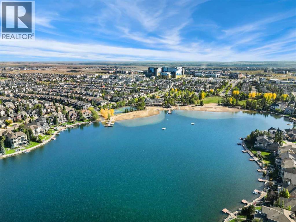 Single Family House for Sale in  Auburn Bay Common SE Auburn Bay Calgary 