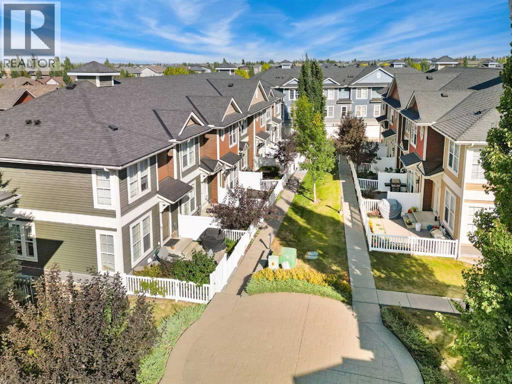 Single Family House for Sale in  Auburn Bay Common SE Auburn Bay Calgary 