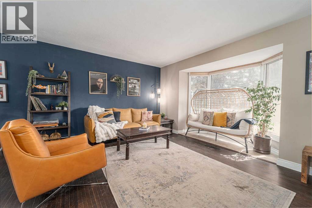 Single Family House Bungalow for Sale in  b Avenue S Victoria Park Lethbridge 