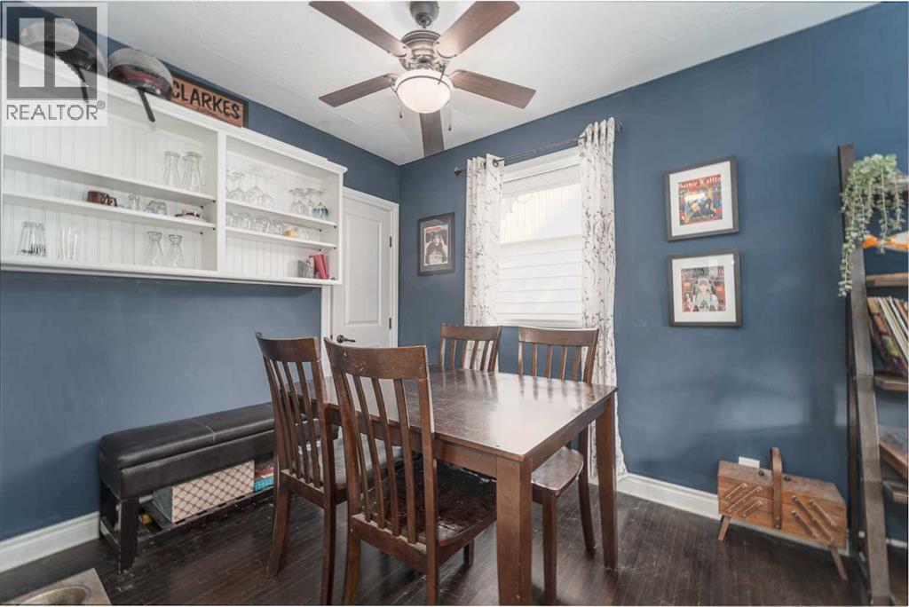 Single Family House Bungalow for Sale in  b Avenue S Victoria Park Lethbridge 